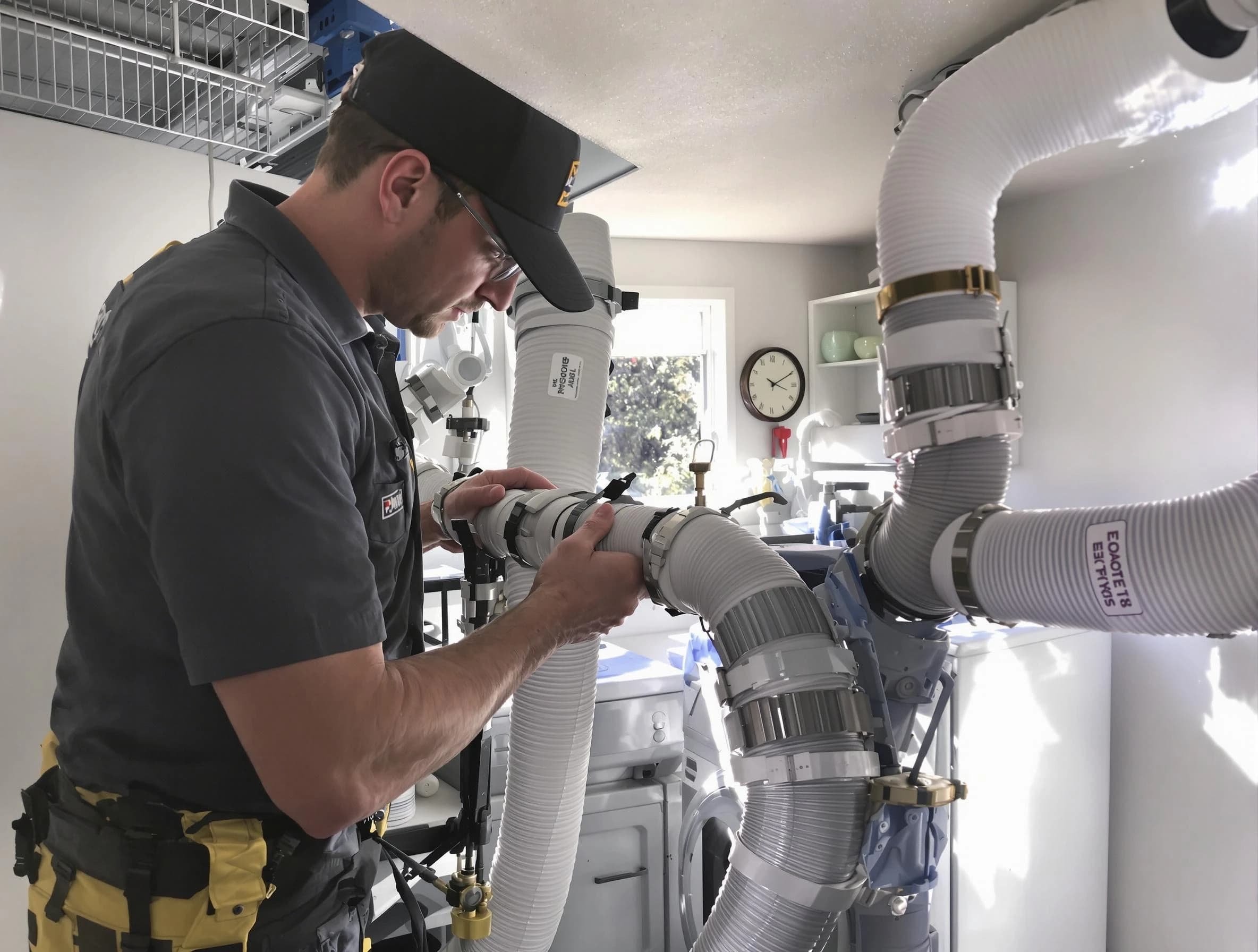 Hose Installation service in Villa Rica, GA